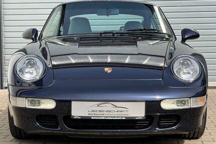 Porsche 993 Gebrauchtwagen