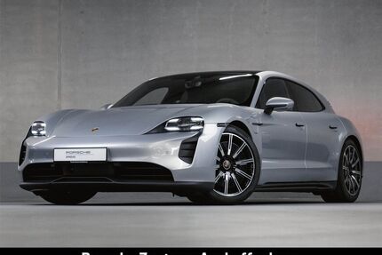 Porsche Taycan Gebrauchtwagen
