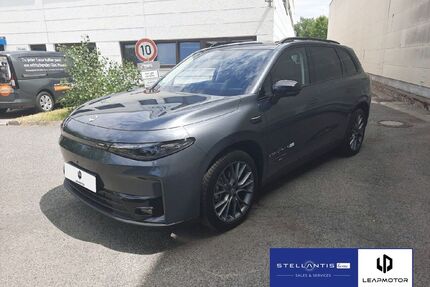 Leapmotor C10 Gebrauchtwagen