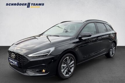 Hyundai i30 Gebrauchtwagen