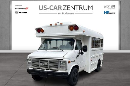 GMC Vandura Gebrauchtwagen