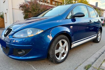 Seat Altea Gebrauchtwagen