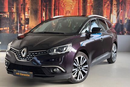 Renault Scenic Gebrauchtwagen