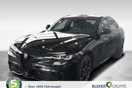 Alfa Romeo Giulia Gebrauchtwagen