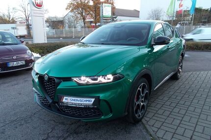 Alfa Romeo Tonale Gebrauchtwagen