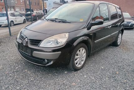 Renault Grand Scenic Gebrauchtwagen