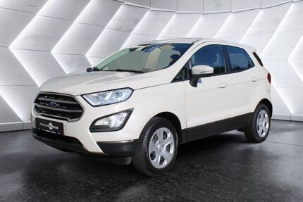 Ford EcoSport Gebrauchtwagen