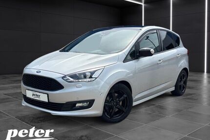 Ford C-Max Gebrauchtwagen