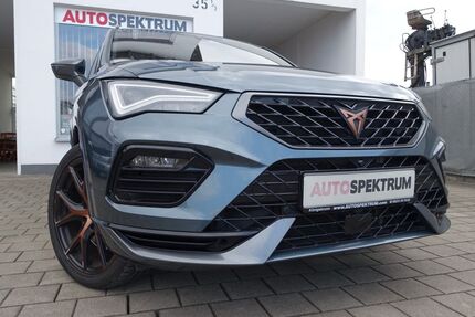 Cupra Ateca Gebrauchtwagen
