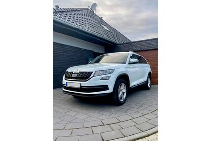 Skoda Kodiaq Gebrauchtwagen