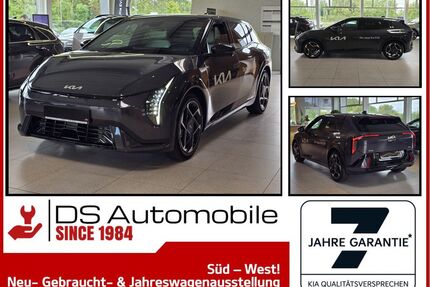 Kia EV4 Gebrauchtwagen