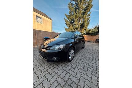 VW Golf Plus Gebrauchtwagen