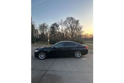 BMW 530 Gebrauchtwagen