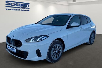 BMW 116 Gebrauchtwagen