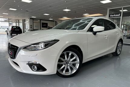 Mazda 3 Gebrauchtwagen