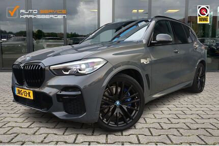 BMW X5 Gebrauchtwagen