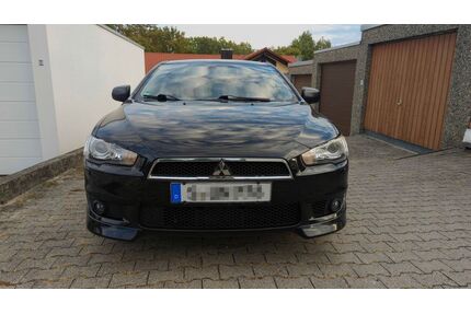 Mitsubishi Lancer Gebrauchtwagen