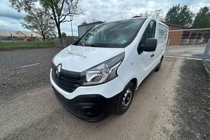 Renault Trafic Gebrauchtwagen