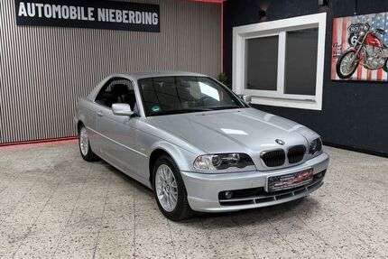 BMW 323 Gebrauchtwagen
