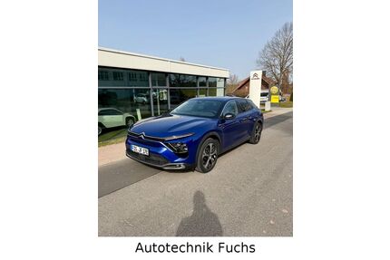 Citroen C5 X Gebrauchtwagen