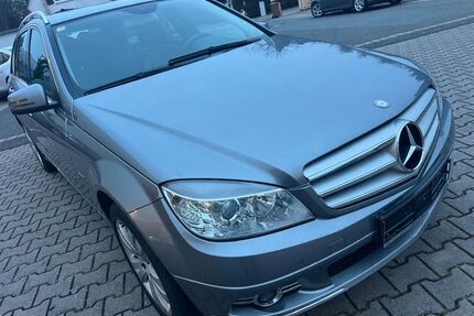Mercedes-Benz C 180 Gebrauchtwagen