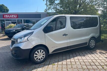 Renault Trafic Gebrauchtwagen
