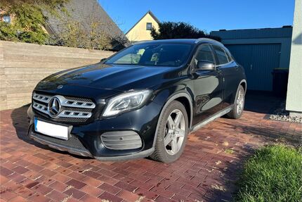 Mercedes-Benz GLA 200 Gebrauchtwagen