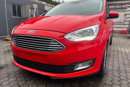 Ford Grand C-Max Gebrauchtwagen