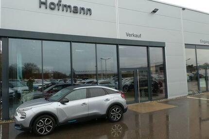 Citroen C4 Gebrauchtwagen