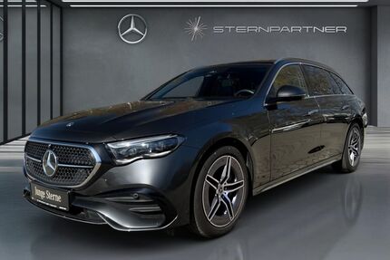 Mercedes-Benz E 300 Gebrauchtwagen