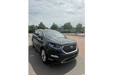 Ford Edge Gebrauchtwagen