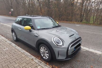 Mini Cooper SE Gebrauchtwagen