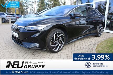 VW ID.7 Gebrauchtwagen