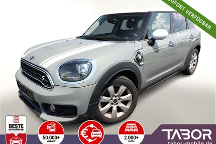 Mini Cooper SE Countryman Gebrauchtwagen