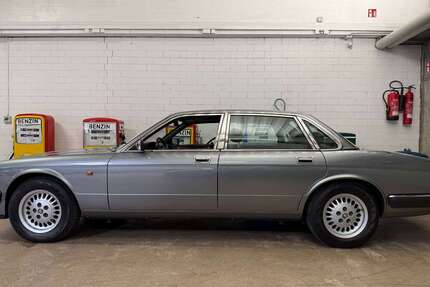Jaguar XJ6 Gebrauchtwagen
