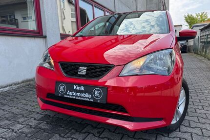 Seat Mii Gebrauchtwagen