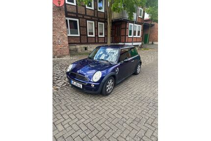 Mini One D Gebrauchtwagen