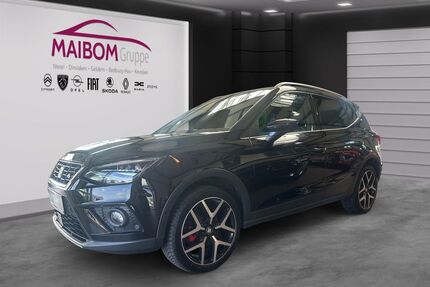 Seat Arona Gebrauchtwagen