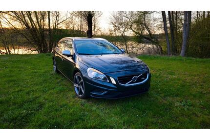 Volvo V60 Gebrauchtwagen