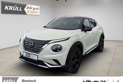 Nissan Juke Gebrauchtwagen