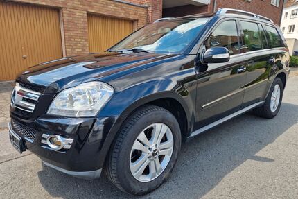 Mercedes-Benz GL 320 Gebrauchtwagen