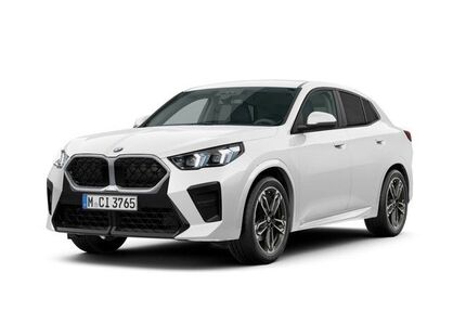 BMW X2 Gebrauchtwagen