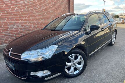 Citroen C5 Gebrauchtwagen