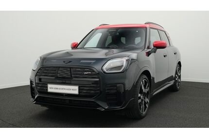Mini Countryman SE (Cooper) Gebrauchtwagen