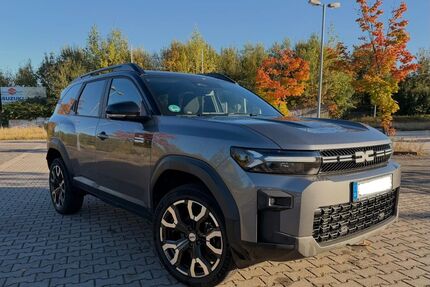 Dacia Bigster Gebrauchtwagen