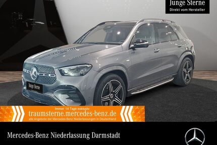 Mercedes-Benz GLE 400 Gebrauchtwagen