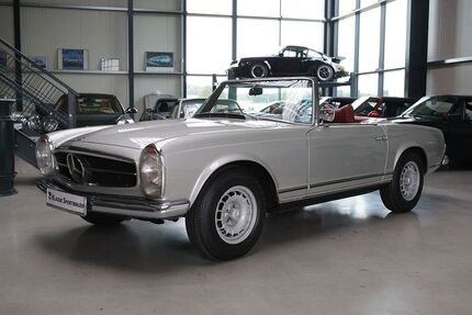 Mercedes-Benz SL 230 Gebrauchtwagen