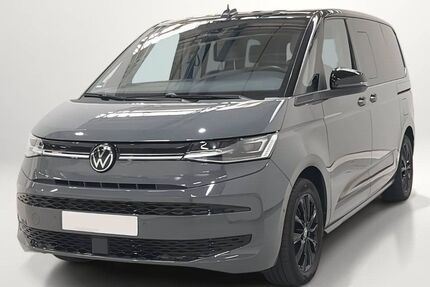 VW T7 Multivan Gebrauchtwagen