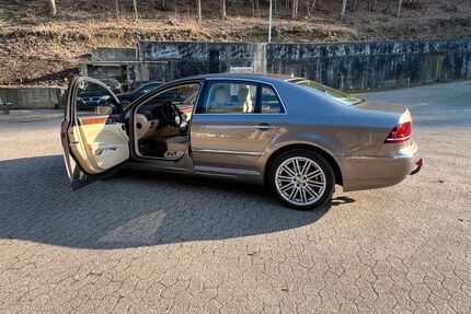 VW Phaeton Gebrauchtwagen
