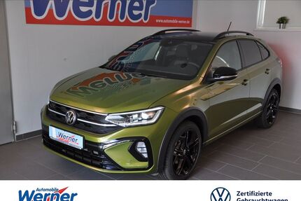 VW Taigo Gebrauchtwagen